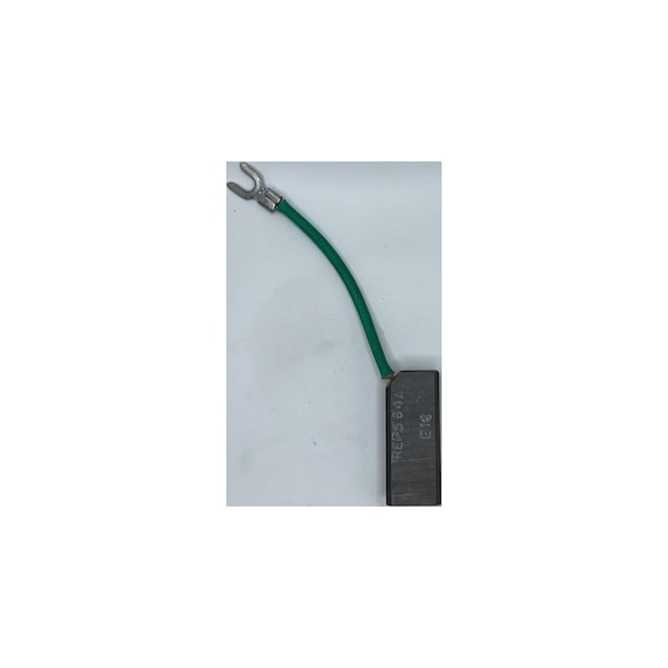 Aftermarket Cadiz Replacement Carbon Motor Brush - Electrographitic, Grade BCH